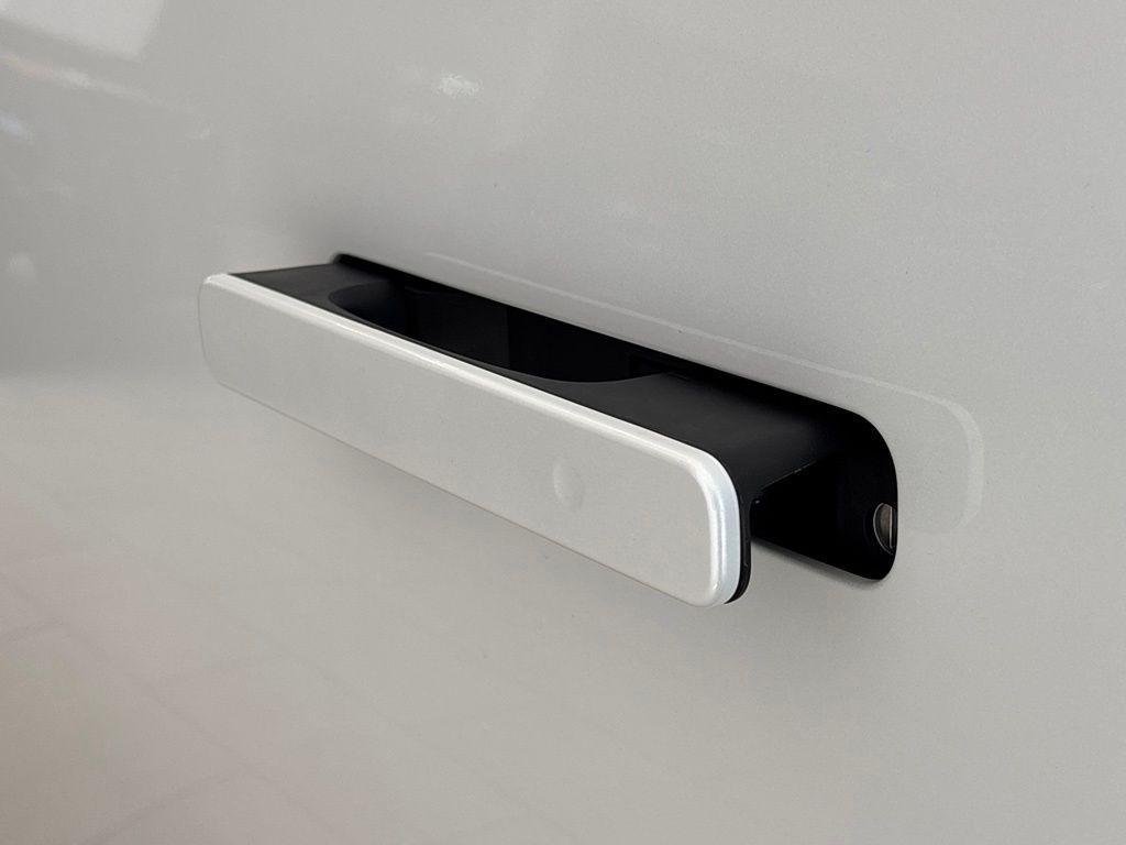 new 2027 INFINITI QX80 car, priced at $91,255