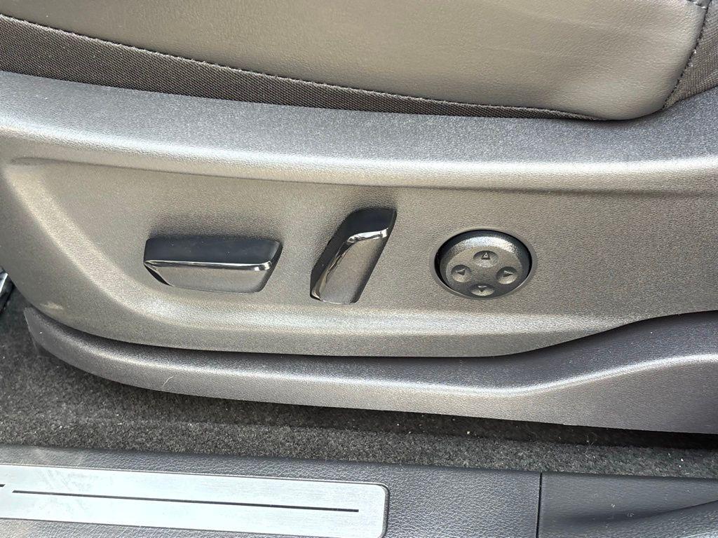 used 2024 Nissan ARIYA car, priced at $29,933