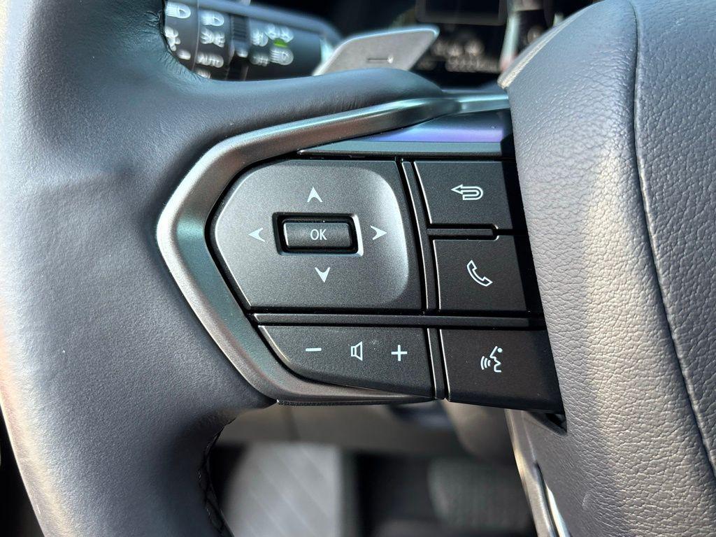 used 2023 Lexus NX 350 car, priced at $36,451