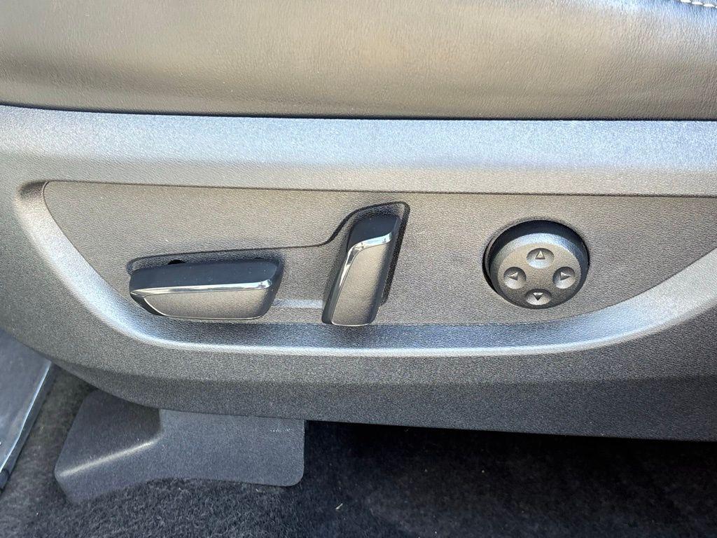 used 2023 INFINITI QX55 car, priced at $32,960