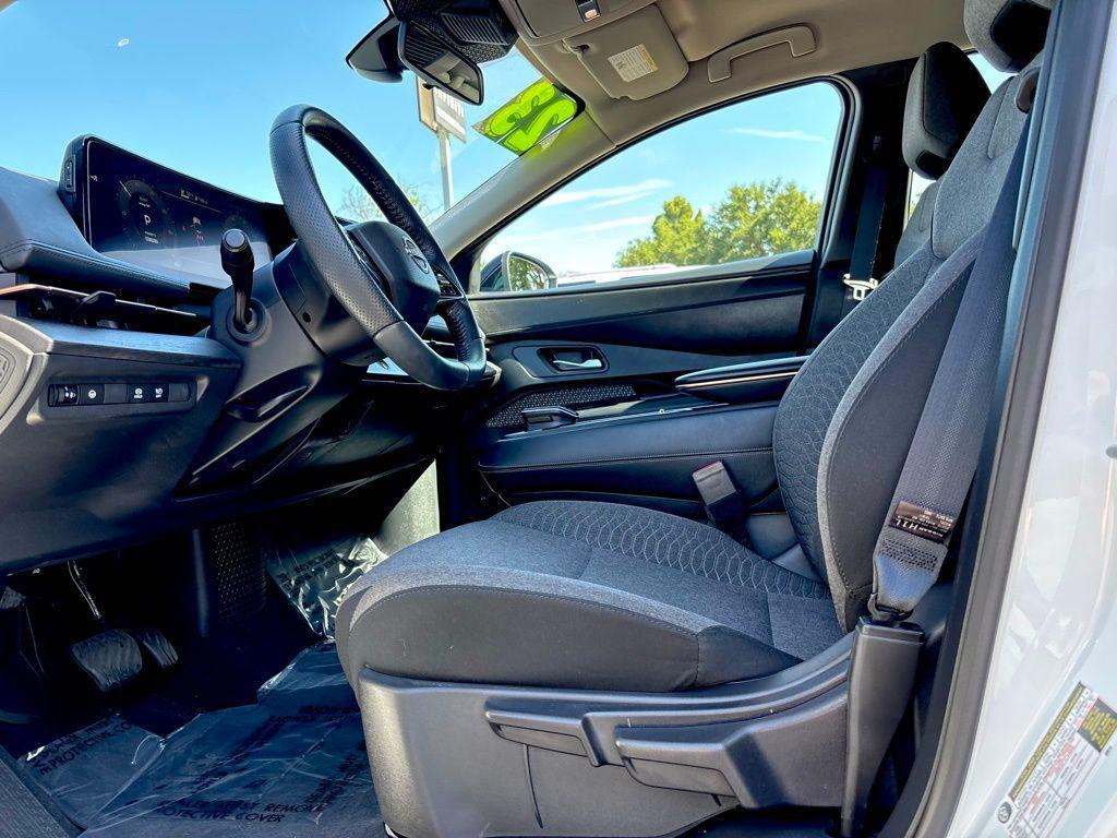 used 2023 Nissan ARIYA car, priced at $24,938