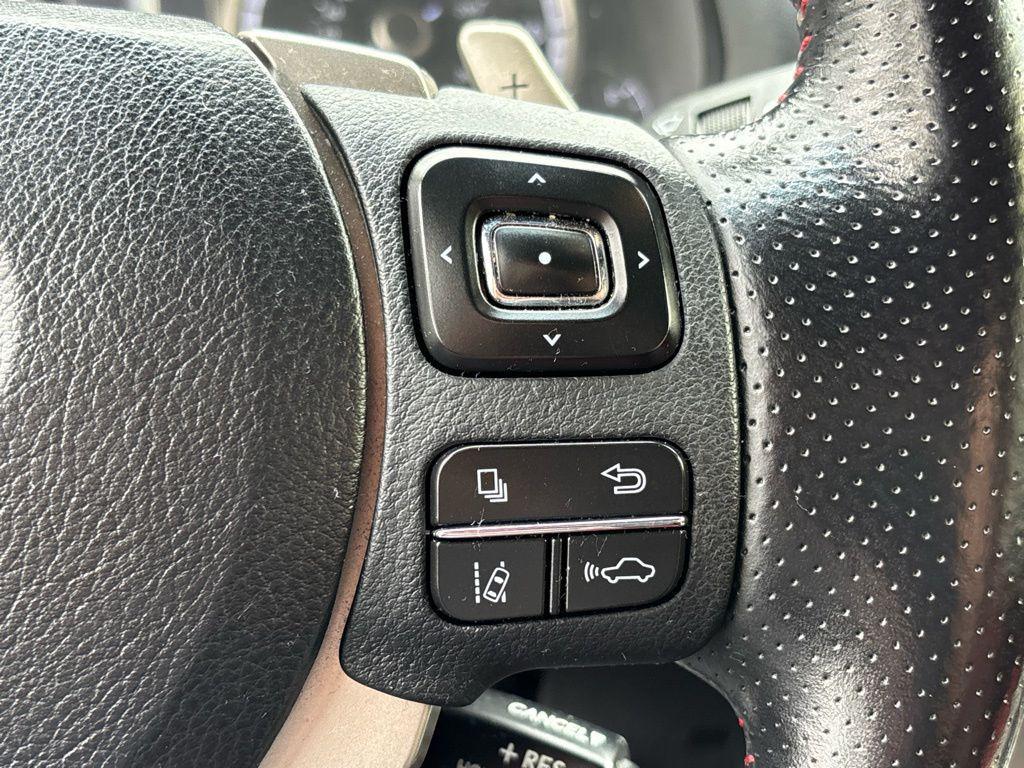 used 2019 Lexus NX 300 car, priced at $23,124