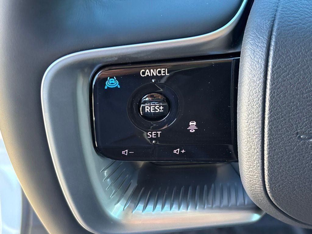 new 2026 INFINITI QX80 car, priced at $83,800