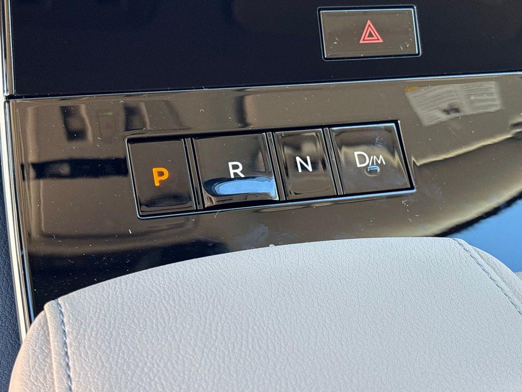 new 2026 INFINITI QX80 car, priced at $83,800