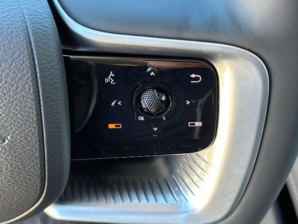 new 2026 INFINITI QX80 car, priced at $83,800