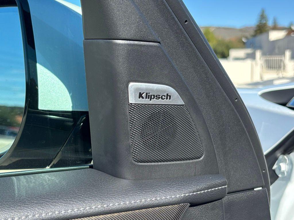 new 2026 INFINITI QX80 car, priced at $83,800