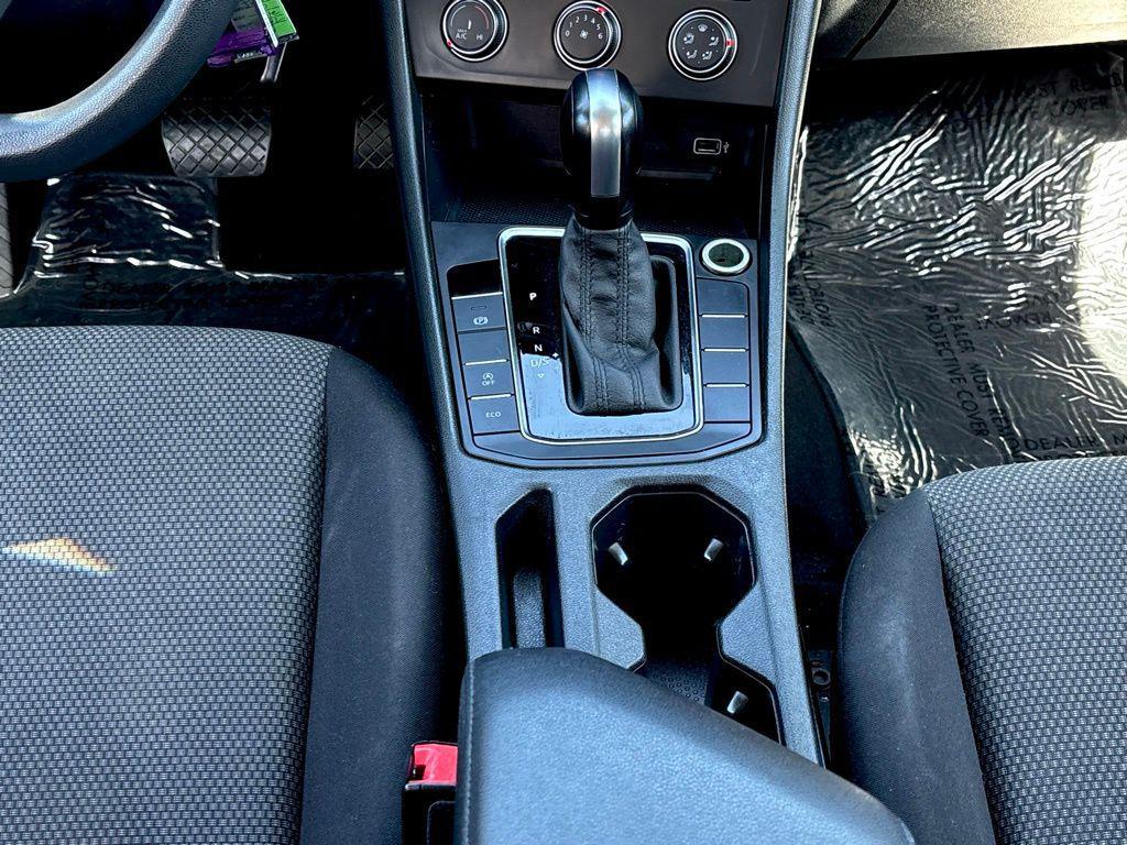used 2019 Volkswagen Jetta car, priced at $13,995