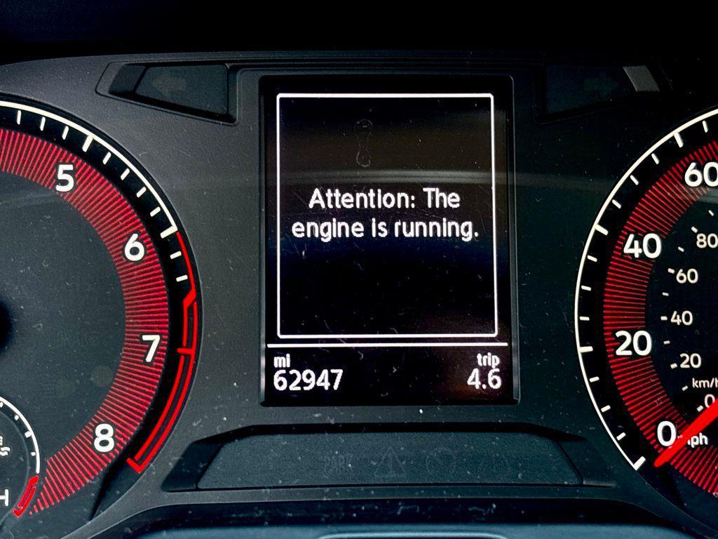 used 2019 Volkswagen Jetta car, priced at $13,995