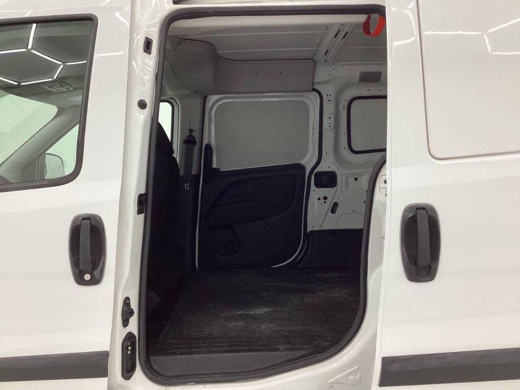 used 2019 Ram ProMaster City car, priced at $12,993