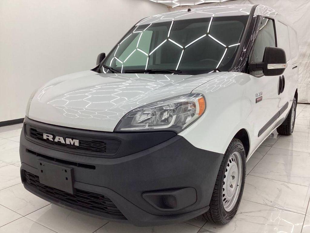 used 2019 Ram ProMaster City car, priced at $12,993