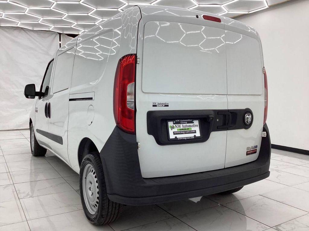used 2019 Ram ProMaster City car, priced at $12,993