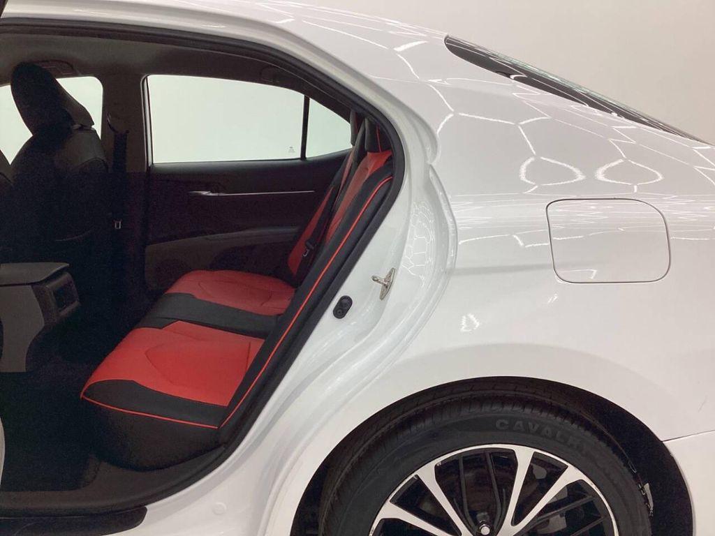 used 2020 Toyota Camry car, priced at $15,993