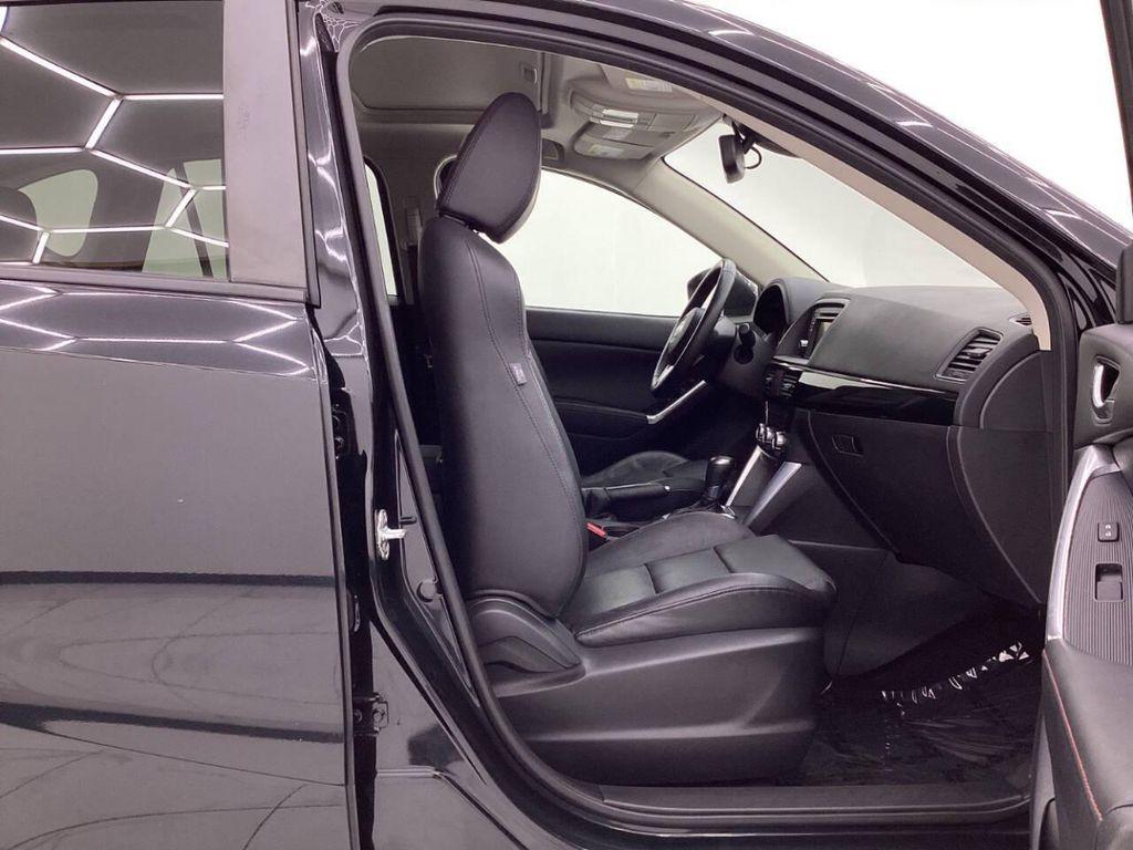 used 2015 Mazda CX-5 car, priced at $13,993