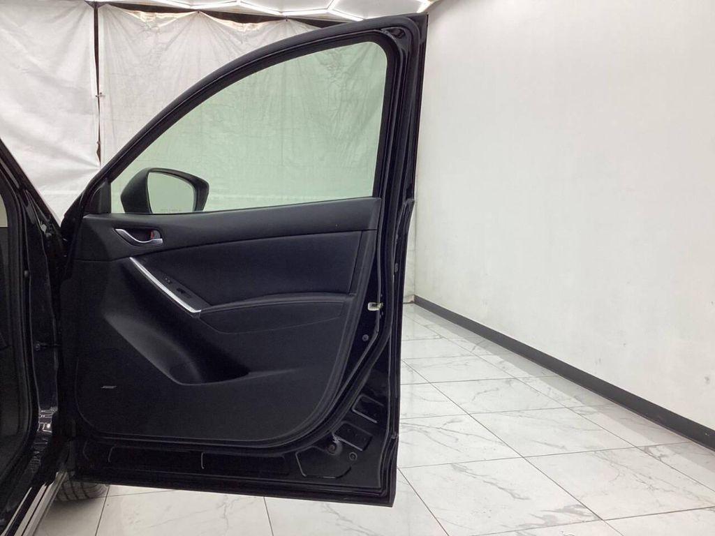 used 2015 Mazda CX-5 car, priced at $13,993