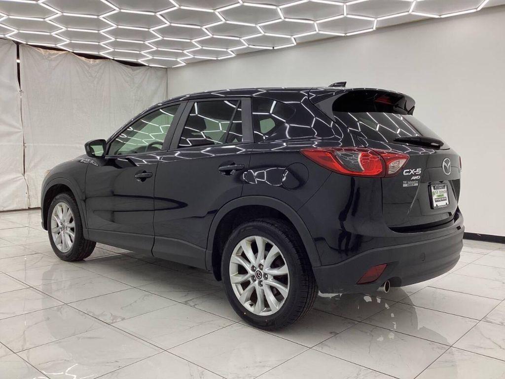 used 2015 Mazda CX-5 car, priced at $13,993