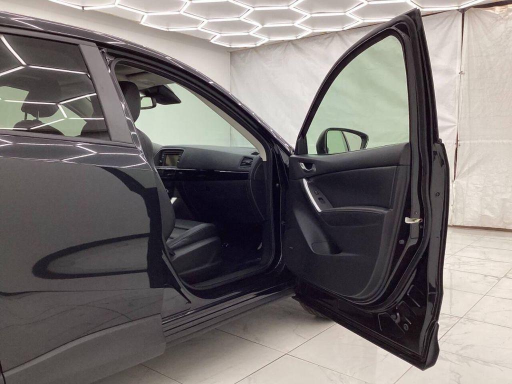 used 2015 Mazda CX-5 car, priced at $13,993