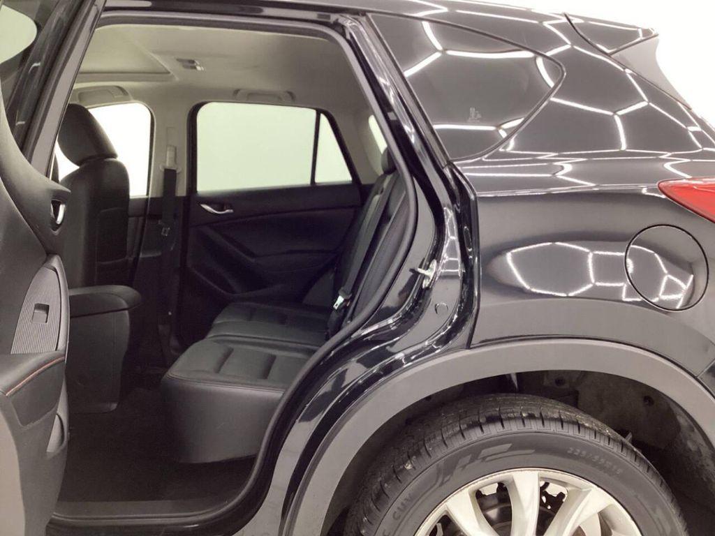 used 2015 Mazda CX-5 car, priced at $13,993