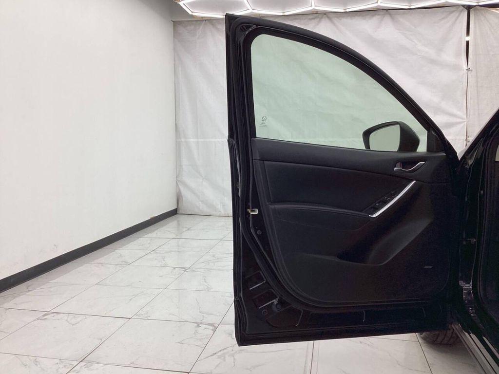 used 2015 Mazda CX-5 car, priced at $13,993
