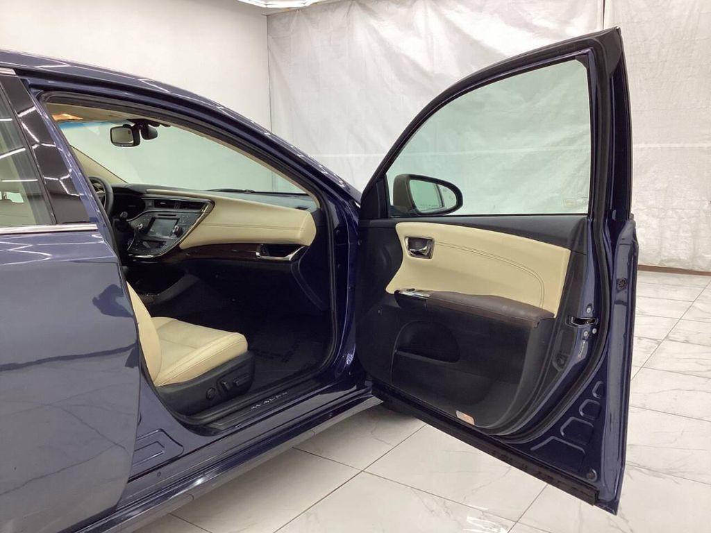 used 2015 Toyota Avalon Hybrid car, priced at $13,993