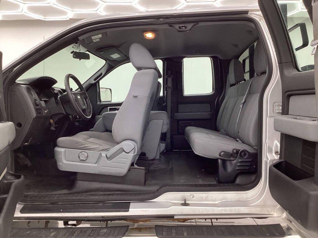 used 2011 Ford F-150 car, priced at $9,993