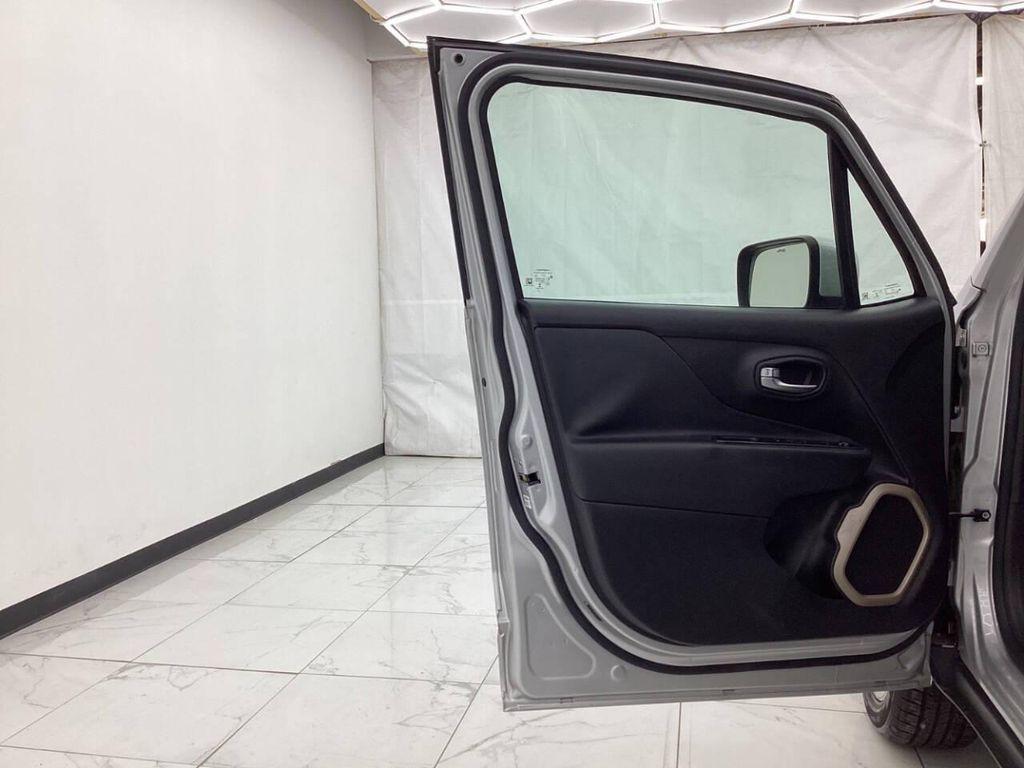 used 2016 Jeep Renegade car, priced at $10,993