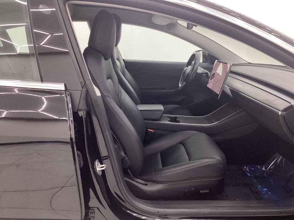 used 2018 Tesla Model 3 car, priced at $16,493