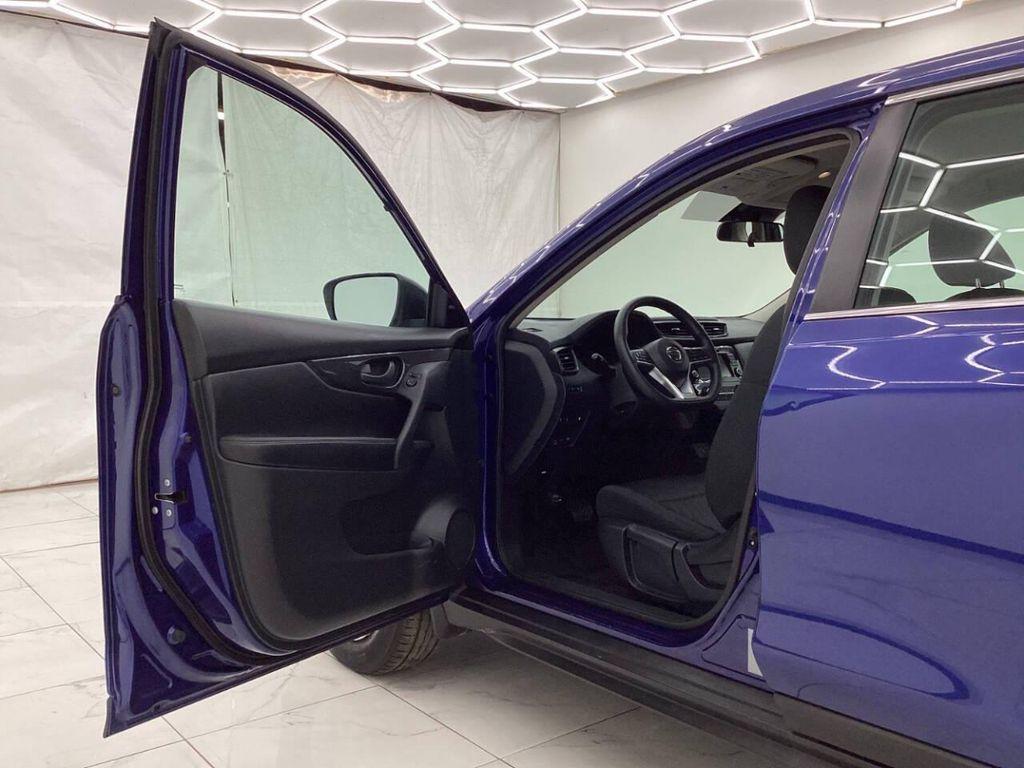 used 2020 Nissan Rogue car, priced at $13,993