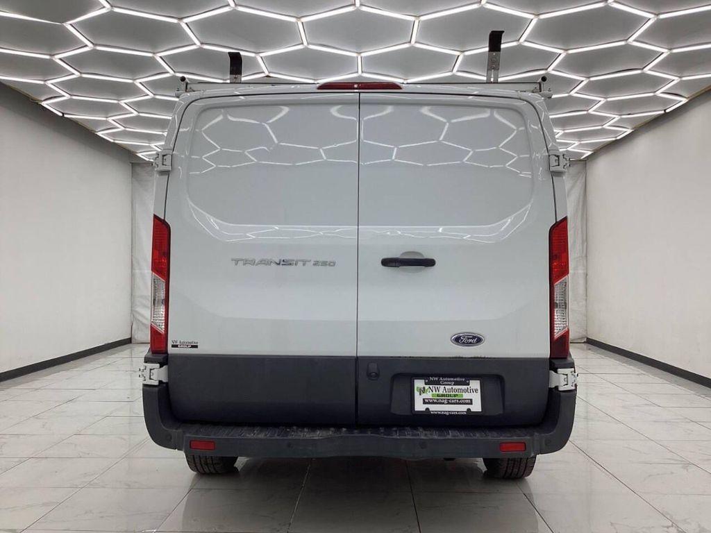 used 2016 Ford Transit-250 car, priced at $13,993