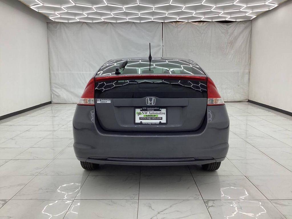 used 2010 Honda Insight car, priced at $8,493