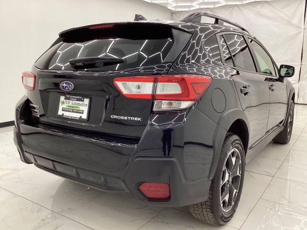 used 2019 Subaru Crosstrek car, priced at $13,993