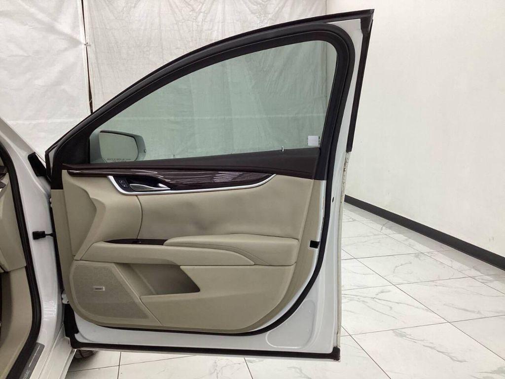 used 2017 Cadillac XTS car, priced at $13,493