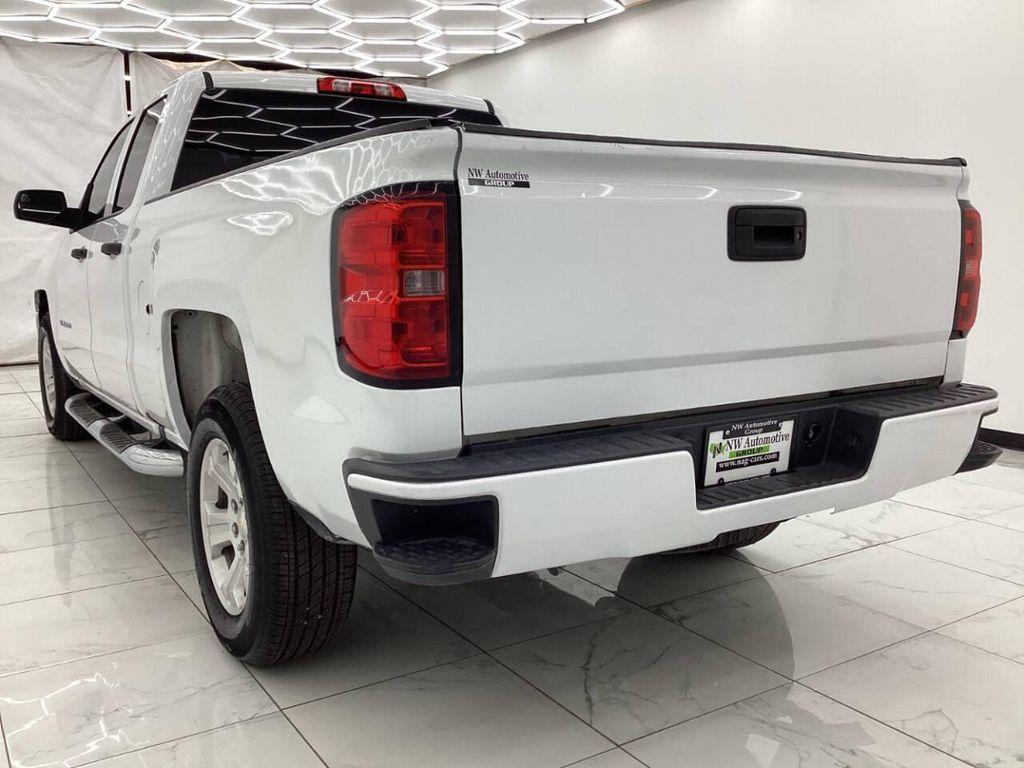 used 2016 Chevrolet Silverado 1500 car, priced at $16,993