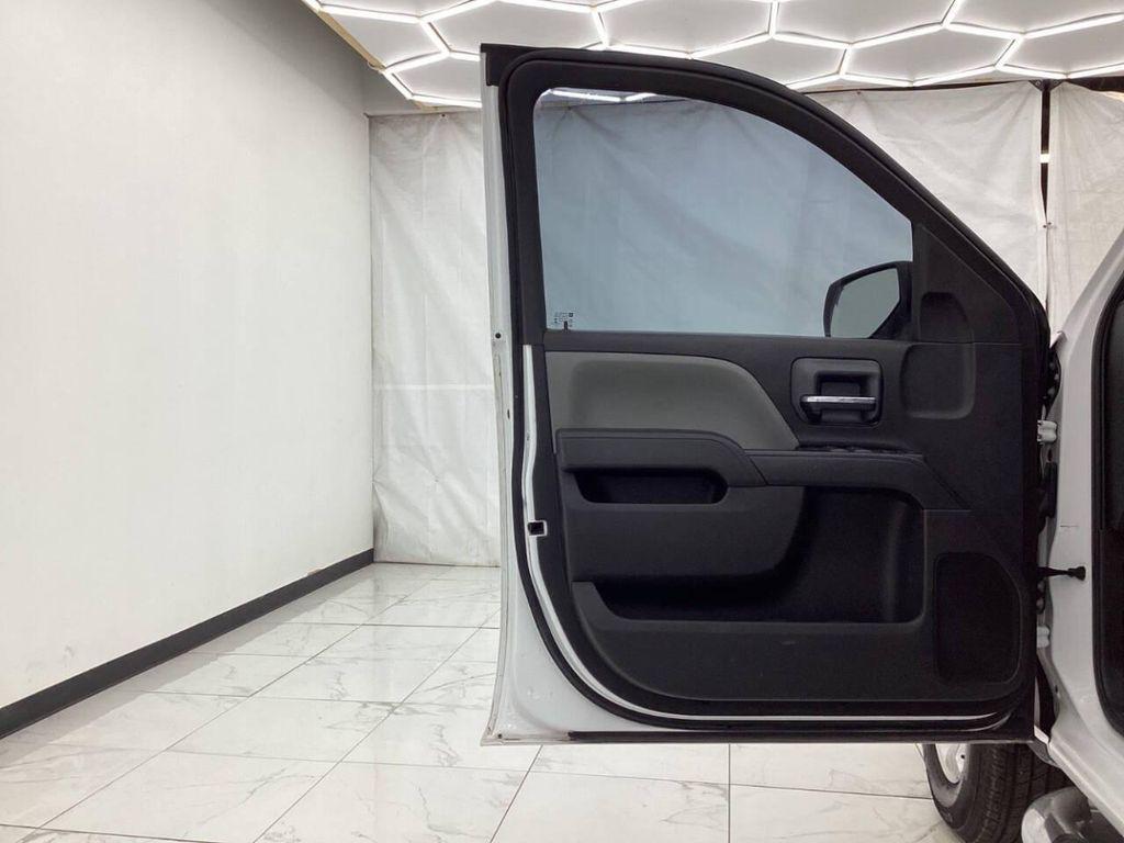 used 2016 Chevrolet Silverado 1500 car, priced at $16,993