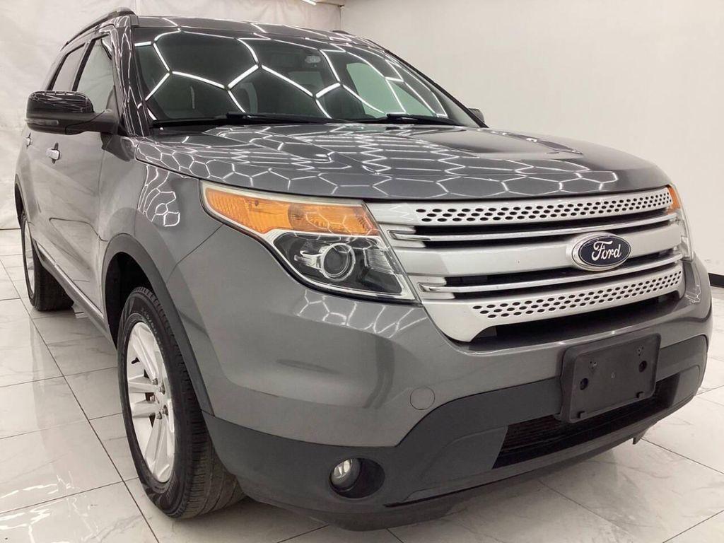 used 2013 Ford Explorer car, priced at $9,993
