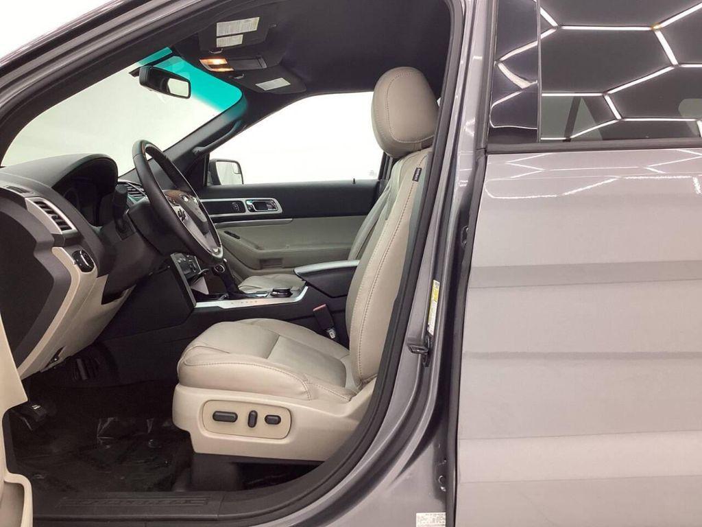 used 2013 Ford Explorer car, priced at $9,993