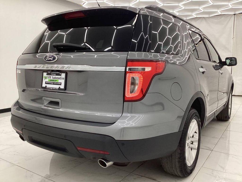 used 2013 Ford Explorer car, priced at $9,993