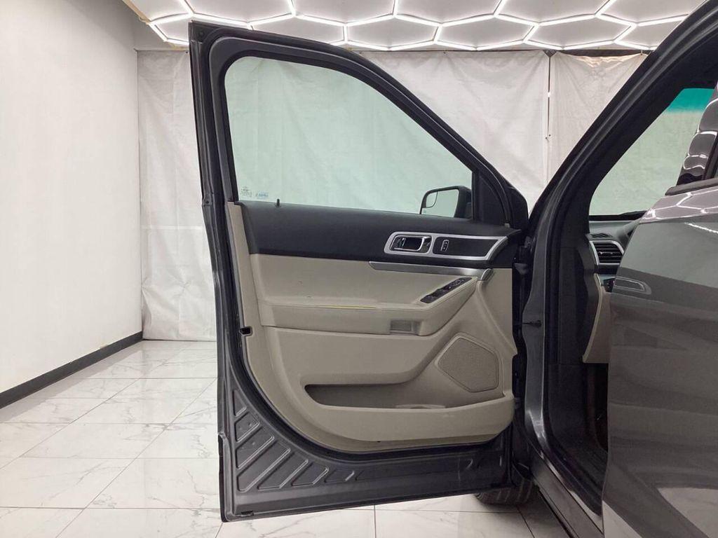 used 2013 Ford Explorer car, priced at $9,993