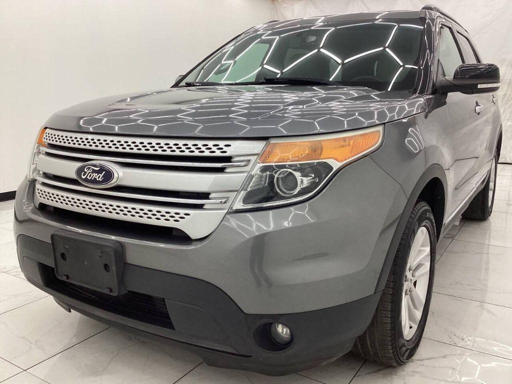 used 2013 Ford Explorer car, priced at $10,993