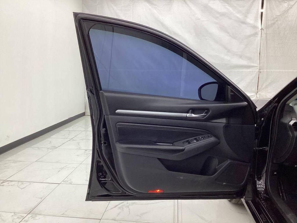 used 2019 Nissan Altima car, priced at $12,493