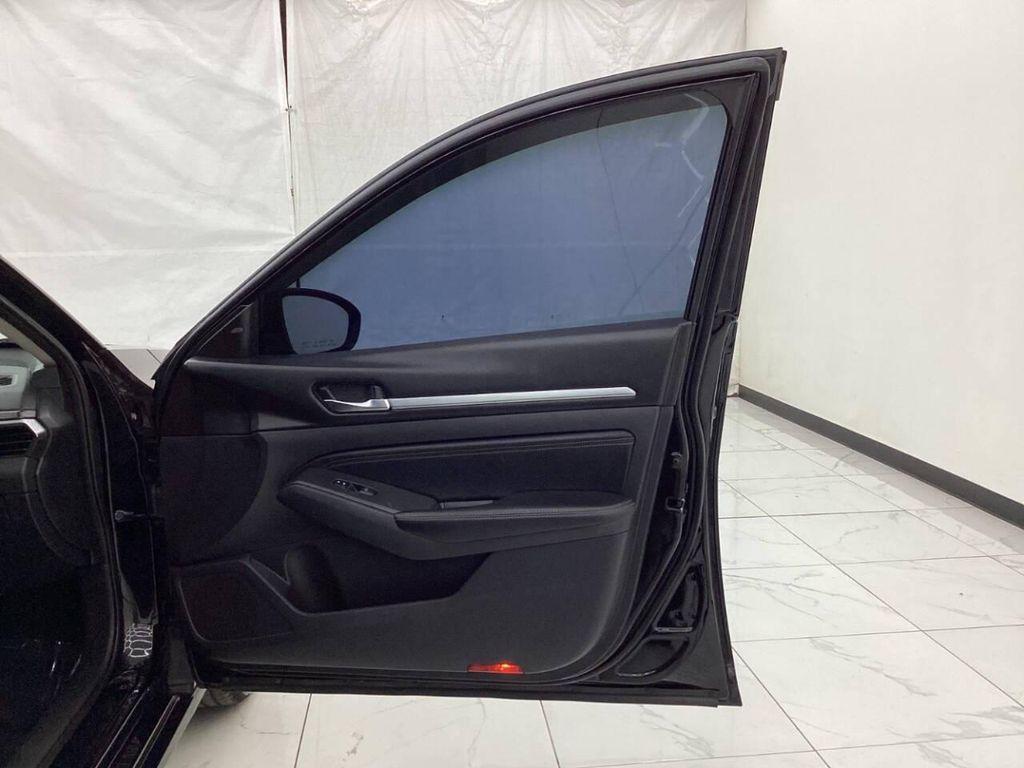 used 2019 Nissan Altima car, priced at $12,493