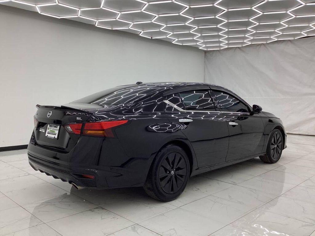 used 2019 Nissan Altima car, priced at $12,493