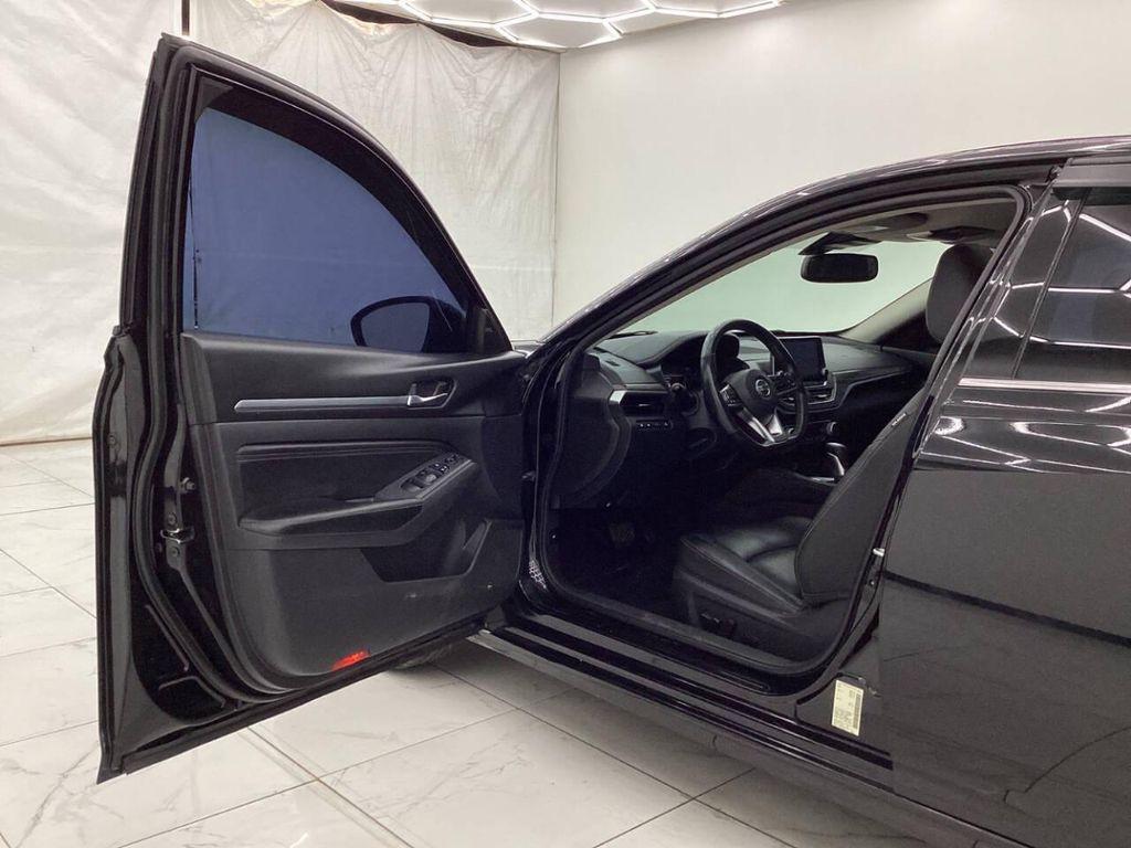 used 2019 Nissan Altima car, priced at $12,493