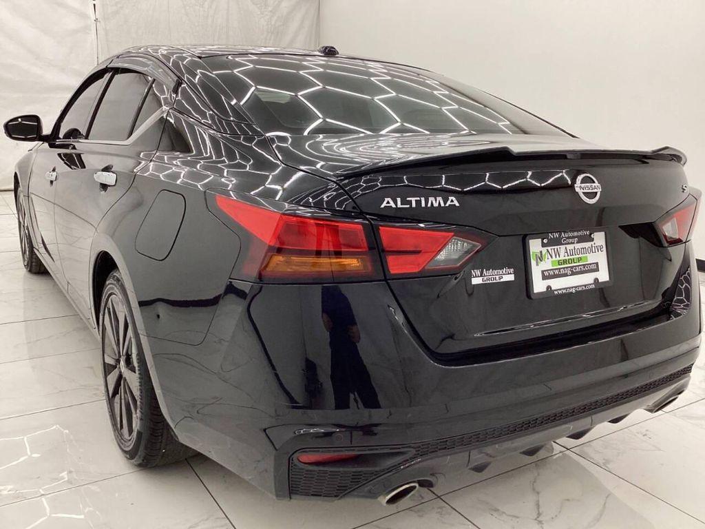 used 2019 Nissan Altima car, priced at $12,493