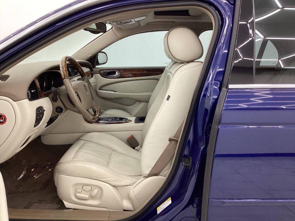 used 2004 Jaguar XJ car, priced at $9,993