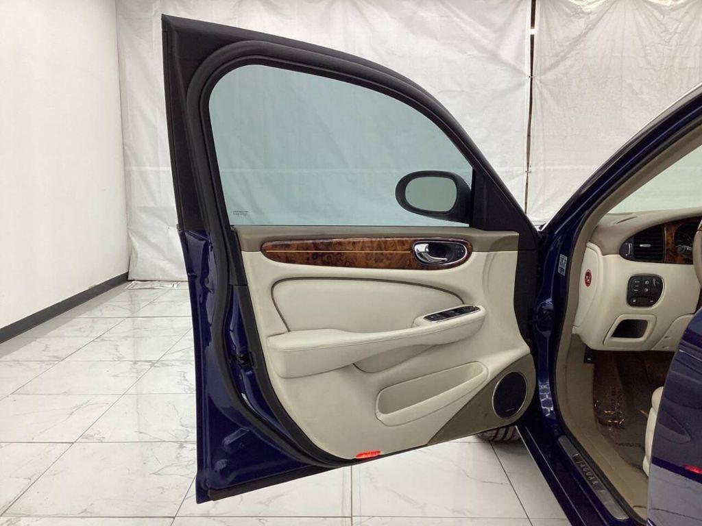 used 2004 Jaguar XJ car, priced at $9,993