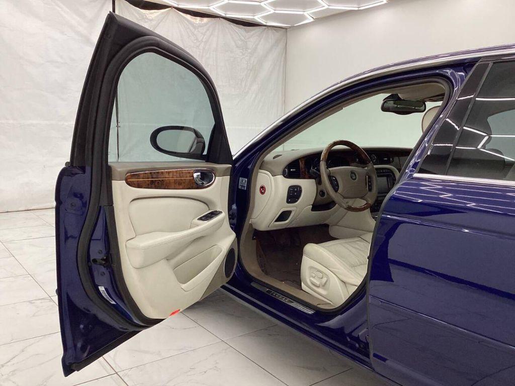 used 2004 Jaguar XJ car, priced at $9,993