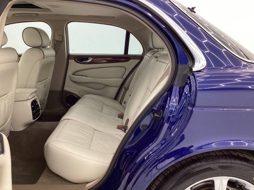 used 2004 Jaguar XJ car, priced at $9,993