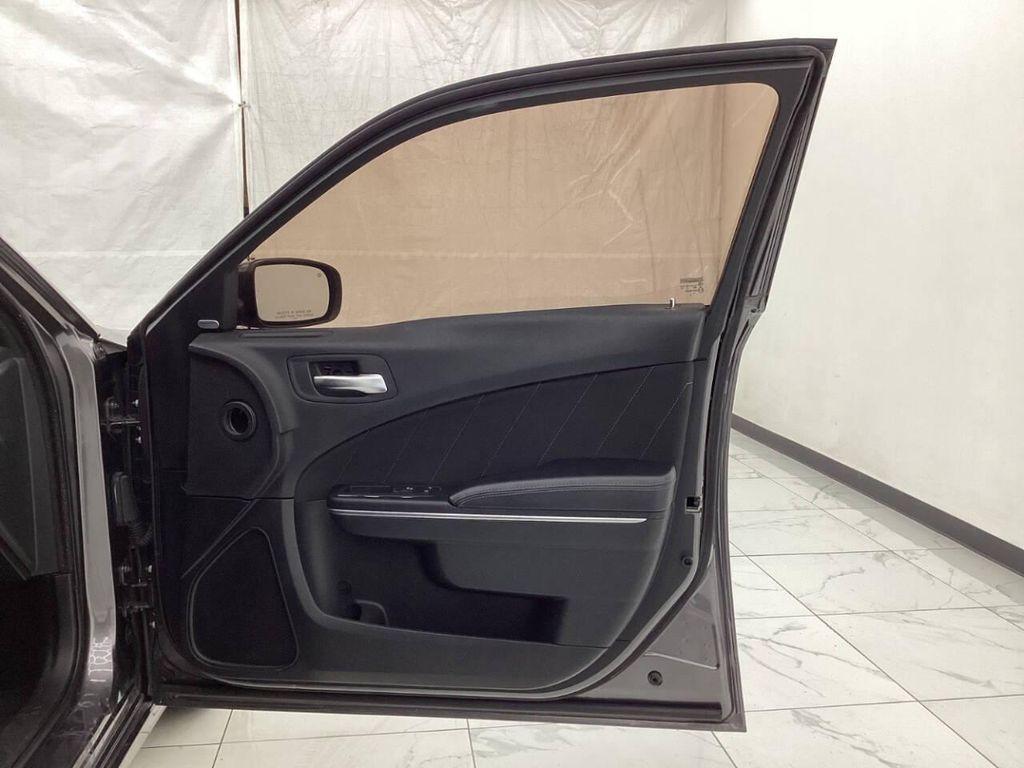 used 2016 Dodge Charger car, priced at $12,993