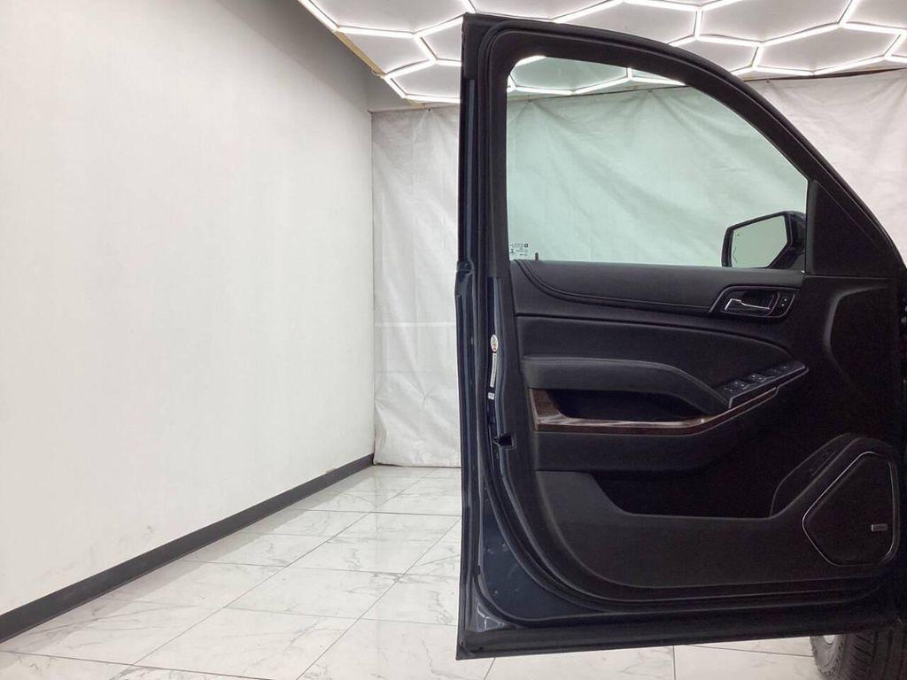 used 2020 Chevrolet Tahoe car, priced at $26,993