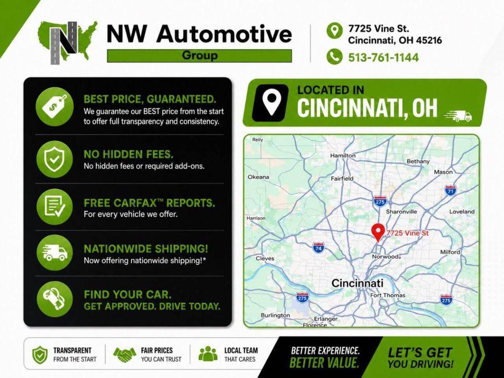 used 2020 Chevrolet Tahoe car, priced at $26,993